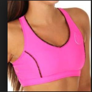 BodyRock Sports Bra